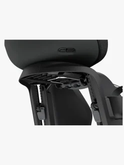 Cykler|Thule Yepp Nexxt 2 Maxi Frame Mount Cykelstol, Midnight Black Sort