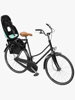 Thule Cykler-Yepp Nexxt 2 Maxi Rack Mount Cykelstol, Mint Green