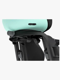 Thule Cykler-Yepp Nexxt 2 Maxi Rack Mount Cykelstol, Mint Green