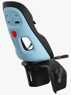 Thule Cykler-Yepp Nexxt 2 Maxi Rack Mount Cykelstol, Aquamarine