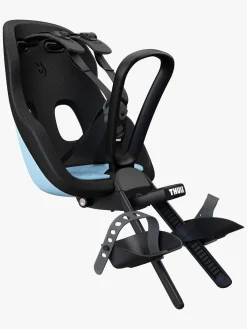 Thule Cykler-Yepp Nexxt 2 Mini Front Mount Cykelstol, Aquamarine