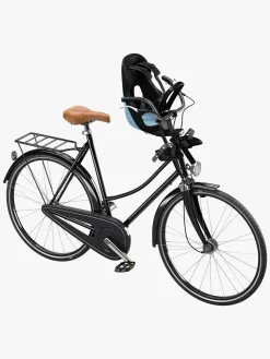 Thule Cykler-Yepp Nexxt 2 Mini Front Mount Cykelstol, Aquamarine