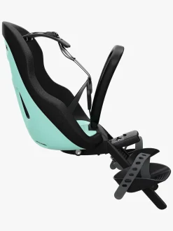 Thule Cykler-Yepp Nexxt 2 Mini Front Mount Cykelstol, Mint Green