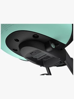 Thule Cykler-Yepp Nexxt 2 Mini Front Mount Cykelstol, Mint Green