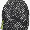 Tasker|TickettoHeaven Ticket To Heaven Teenager Rygsæk 20L, Jet Black/Black