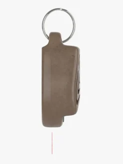 Tickless Pleje & Hygiejne-Ultrasonic Tick Repellent ECOKID, Brown