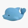 Babylegetøj|Tikiri Delfin Badelegetøj