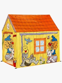 Legetelte & -Tunneler|Bamse Tilda's Legetelt
