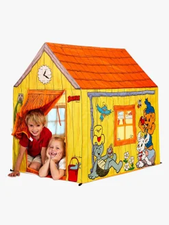 Legetelte & -Tunneler|Bamse Tilda's Legetelt