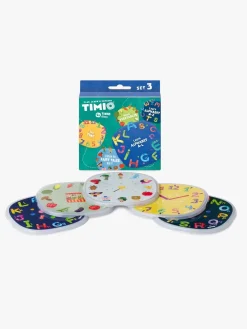 TIMIO Lærerig Leg-Interaktiv Lydafspiller Alt-i-et