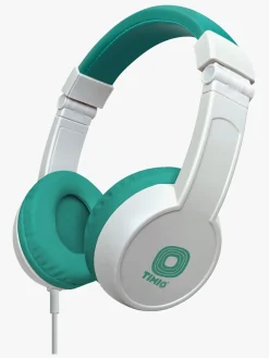 Lærerig Leg|TIMIO Startpakke Headset & Silikonecover