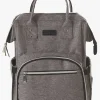 Pusletasker|Tineo Pusletaske Rygsæk, Grå
