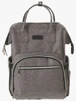 Pusletasker|Tineo Pusletaske Rygsæk, Grå