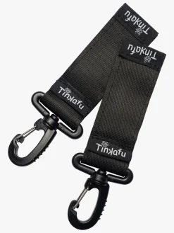 Vogntilbehør|Tinkafu Barnvognskrog Lille, Sort