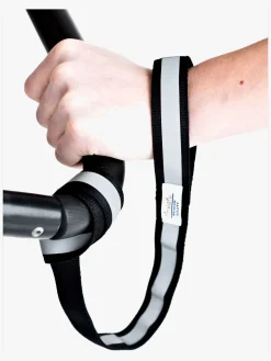 Vogntilbehør|Tinkafu Håndledsrem m. refleks