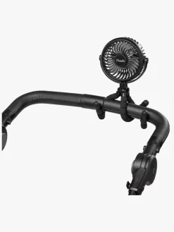 Vogntilbehør|Tinkafu Klapvognsblæser, Black