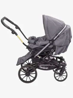 Tinkafu Vogntilbehør-Refleksbånd til Vogn,