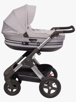 Tinkafu Vogntilbehør-Refleksbånd til Vogn,