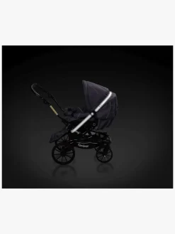 Tinkafu Vogntilbehør-Refleksbånd til Vogn,