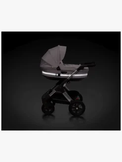 Tinkafu Vogntilbehør-Refleksbånd til Vogn, Woodrose Pink