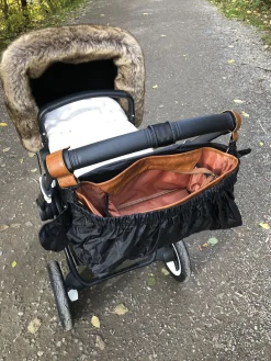 Vogntilbehør|Tinkafu Regnbeskyttelse Til Organizer