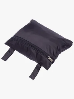 Vogntilbehør|Tinkafu Regnslag Light m. Myggenet Sort