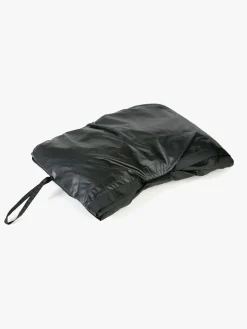 Tinkafu Vogntilbehør-Regnslag m. Skærm Universal