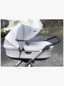 Vogntilbehør|Tinkafu Solskærm Universal, Grå Grå