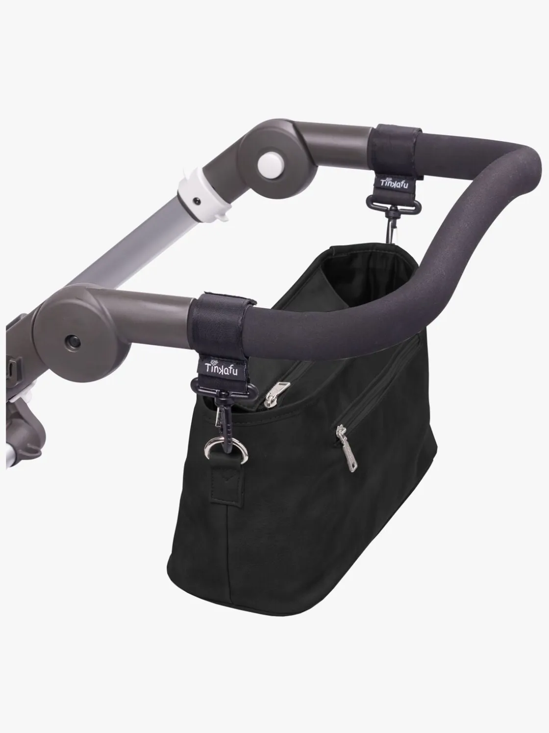 Vogntilbehør|Tinkafu Tinkabag Organizer, Sort