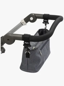 Vogntilbehør|Tinkafu Tinkabag Organizer, Gråmeleret Grå