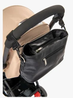 Tinkafu Vogntilbehør-Tiny Tinkabag Organizer, PU-læder