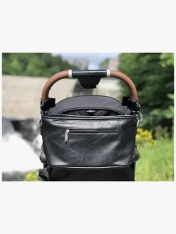 Tinkafu Vogntilbehør-Tiny Tinkabag Organizer, PU-læder