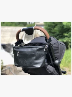 Tinkafu Vogntilbehør-Tiny Tinkabag Organizer, PU-læder