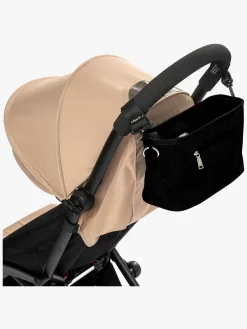 Vogntilbehør|Tinkafu Tiny Tinkabag Organizer, Sort