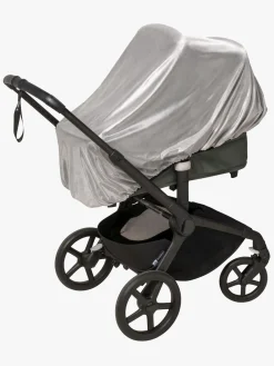 Vogntilbehør|Tinkafu  UV-reducerende Net Barnevogn