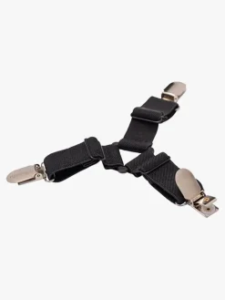 Vogntilbehør|Tinkafu Y-Klemme, Sort