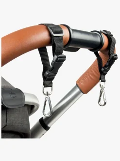 Vogntilbehør|Tineo Tinéo Barnevognskroge 2-pak