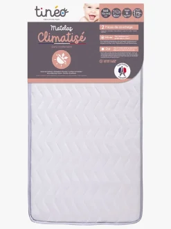 Madrasser|Tineo Tinéo Madras Sæson 70x140