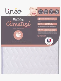 Madrasser|Tineo Tinéo Madras Sæson 70x140