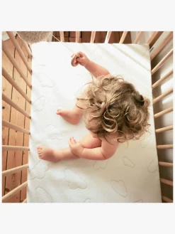 Børnesenge & Tilbehør|Madrasser|Tineo Tinéo Madras Vokse Vendbar 60x120