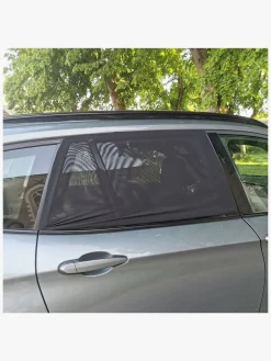 Tilbehør|Tineo Tinéo Pull-on Solskærm Bil 2-pak