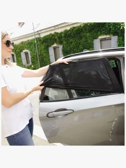 Tilbehør|Tineo Tinéo Pull-on Solskærm Bil 2-pak