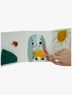 TinyLove Babylegetøj-Tiny Love Ativitetsbog, Garden