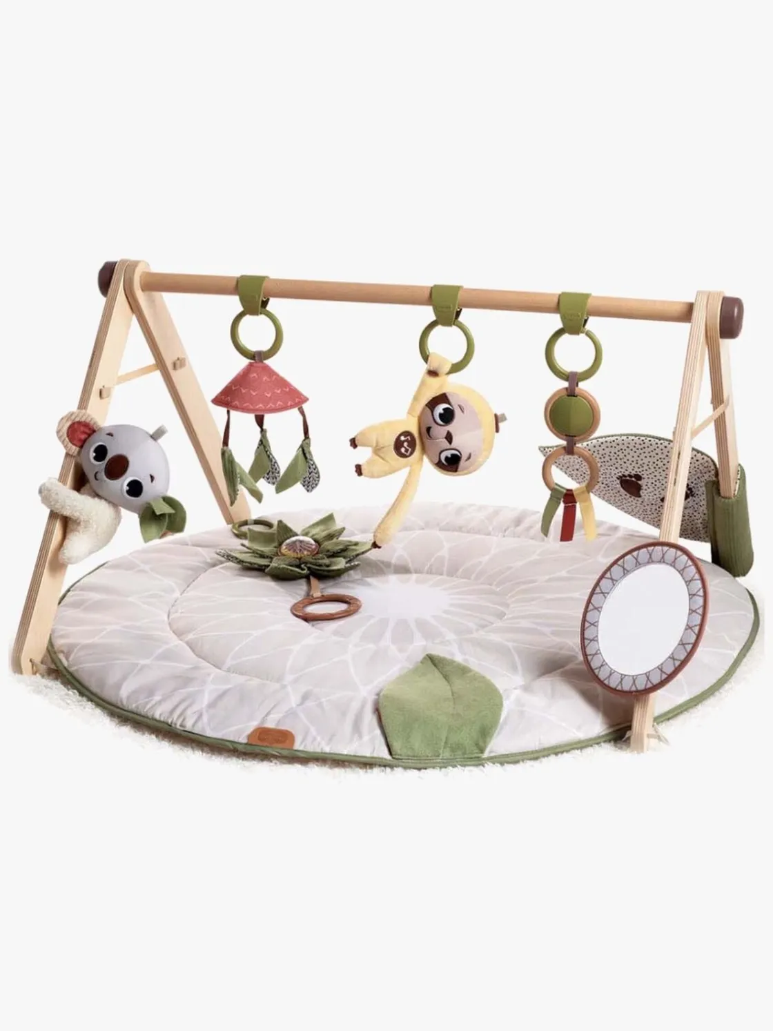 Babylegetøj|TinyLove Tiny Love Boho Chic Luxe Aktivitetscenter