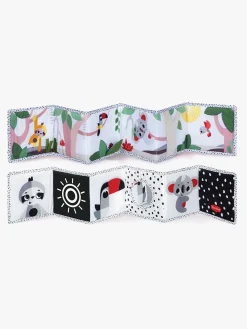 TinyLove Babylegetøj-Tiny Love Croco Ativitetsbog, Boho Chic