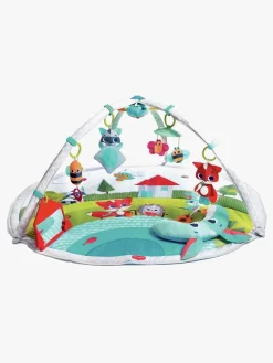 Babylegetøj|TinyLove Tiny Love Dynamic Gymini Aktivitetscenter, Meadow Days
