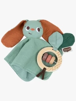 Babylegetøj|TinyLove Tiny Love Gavesæt Rangle, Garden