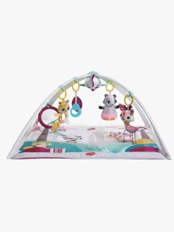 TinyLove Babylegetøj-Tiny Love Gymini Deluxe Princess Tales Aktivitetscenter, Multi