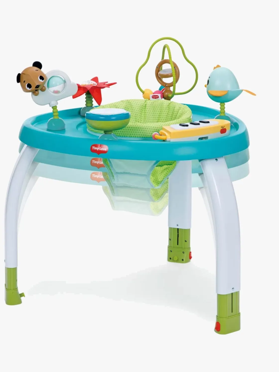 Babylegetøj|TinyLove Tiny Love 5-in-1 Here I Grow Meadow Days Aktivitetcenter