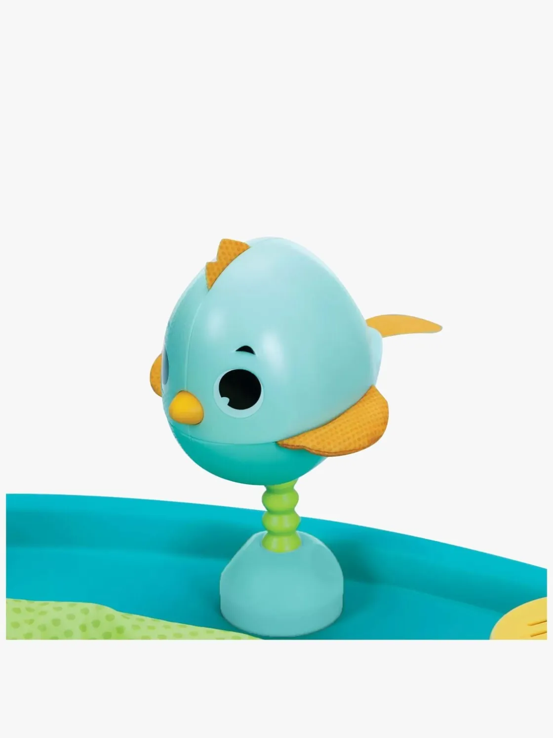 Babylegetøj|TinyLove Tiny Love 5-in-1 Here I Grow Meadow Days Aktivitetcenter